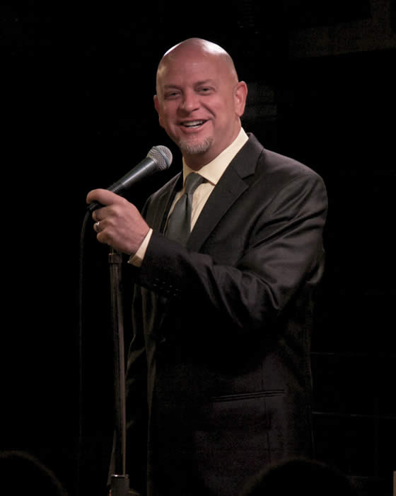 The Rivera Comedy Club In Las Vegas Presents Award Winning Comedian Don ...