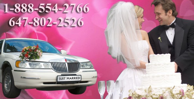 Cheap Wedding Limousine Services In Toronto Toronto Limousine