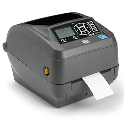 Compact Rfid Desktop Printer Serves Multiple Industries L Tron Corporation Prlog 8128