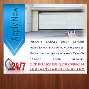 Average Garage Door Repair Costs In USA: Know How Much Garage Door ... - 12255301 Garage Door Repairs