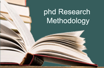 phd research meaning