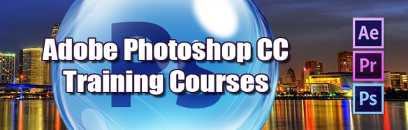adobe photoshop online training