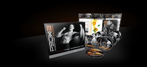 P90X3 Fitness Program Creating Ripped Individuals With Short 30 Minute