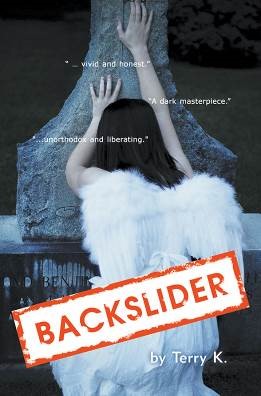 The Backslider by Levi S. Peterson