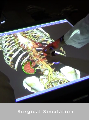 Houston Methodist Licenses Its Computer Augmented Virtual Environment ...