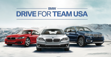 Denver NEWS l BMW Drive for Team USA SPECIALS l Colorado Offers