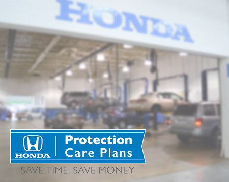 What Does Honda Care Extended Warranty Cover