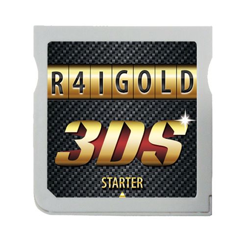 r4i gold 3ds kernel v1 76b161