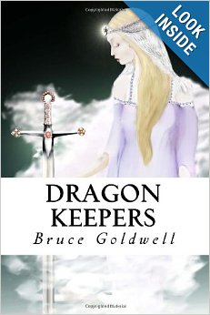 dragon keeper chronicles characters