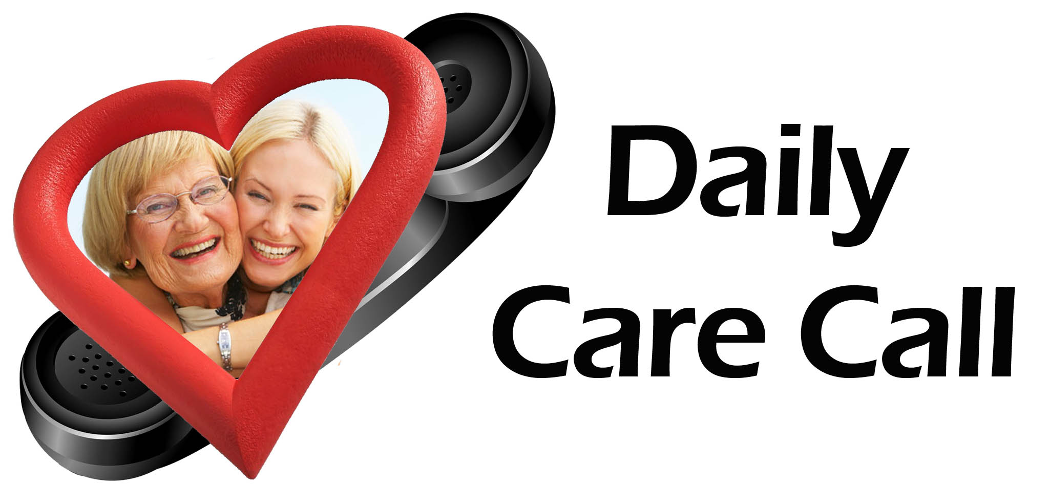 Daily Care Call Provides Wellness Services to the Elderly Daily Care