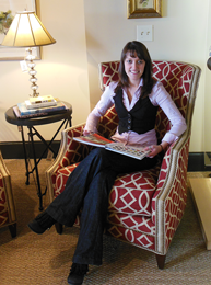 Julie Muscato Interiors announces the hiring of new ...