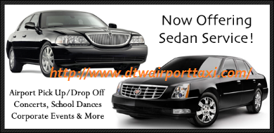 Dtw Airport Taxi and Metro cars Service in the Detroit ...