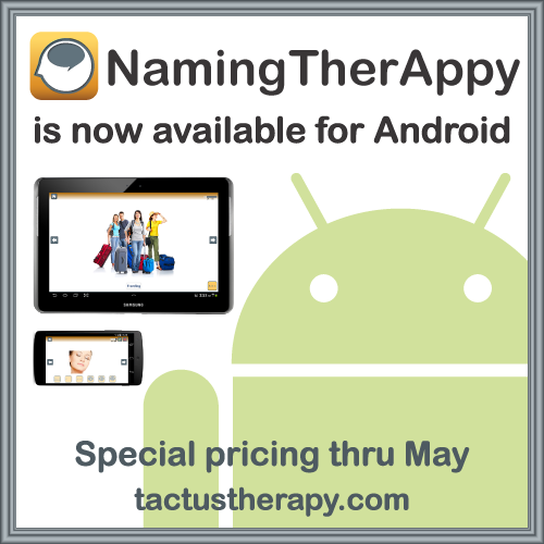 Top Speech Therapy App for Stroke Survivors Comes to ...