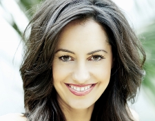 How I Met Your Mother's Charlene Amoia cast in haunted house movie ...