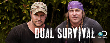 Dual Survival - Discovery GO