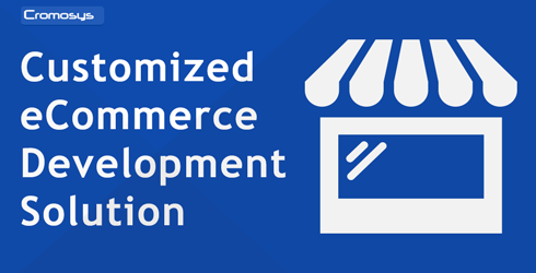 ecommerce development company announces services custom business prlog