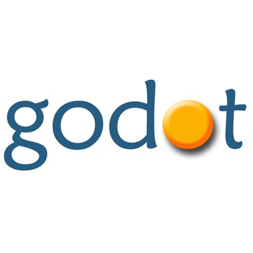 godot logo