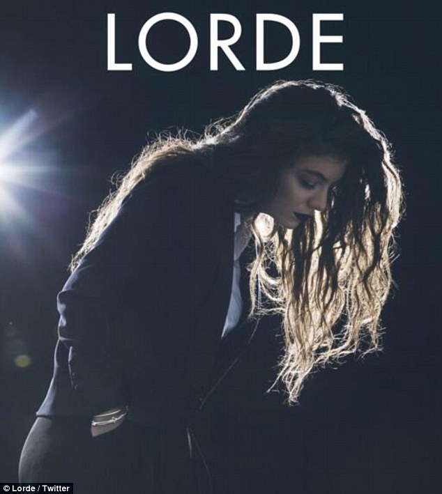 lorde prlog