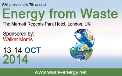 Receive updates on the current Energy from Waste landscape in the EU ...