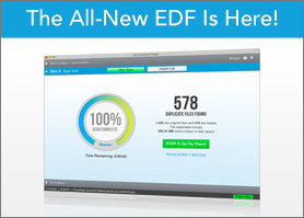 edf easy duplicate finder license key