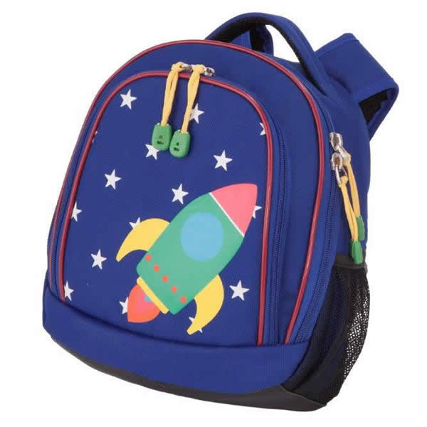 New Back To School Backpacks From Becky & Lolo Online -- Becky & Lolo ...