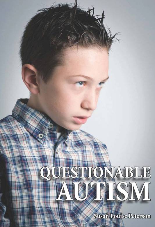 Award Winning Autism Author And School Psychologist Releases New Book ...