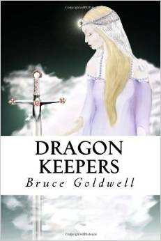 dragon keepers books