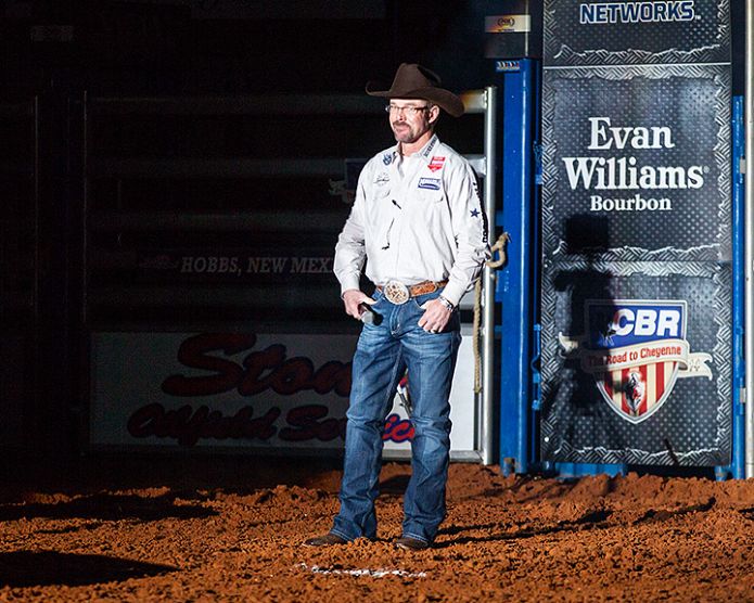 Bull Riding Icon Announces Television Partnership — Tuff Hedeman Bull Riding