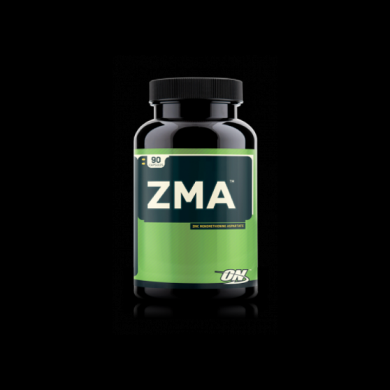 How Optimum Nutrition ZMA Review Helps Athletes -- HealthDesigns | PRLog