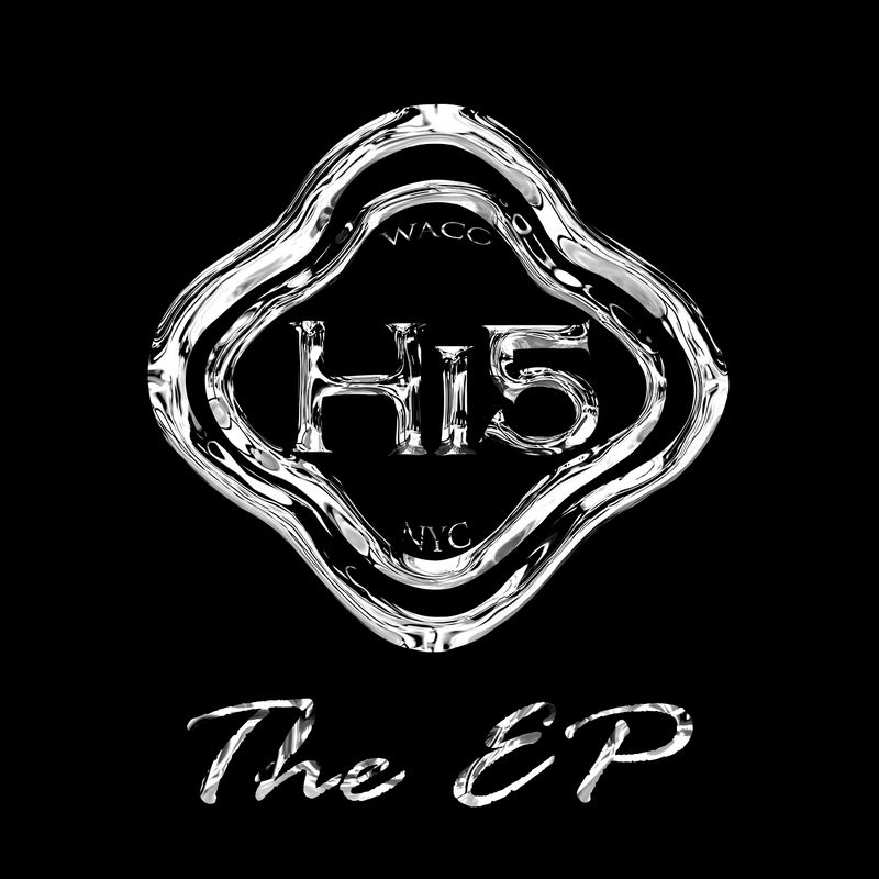 Legendary R&B Group HIFIVE Returns To The Music Scene With Release of