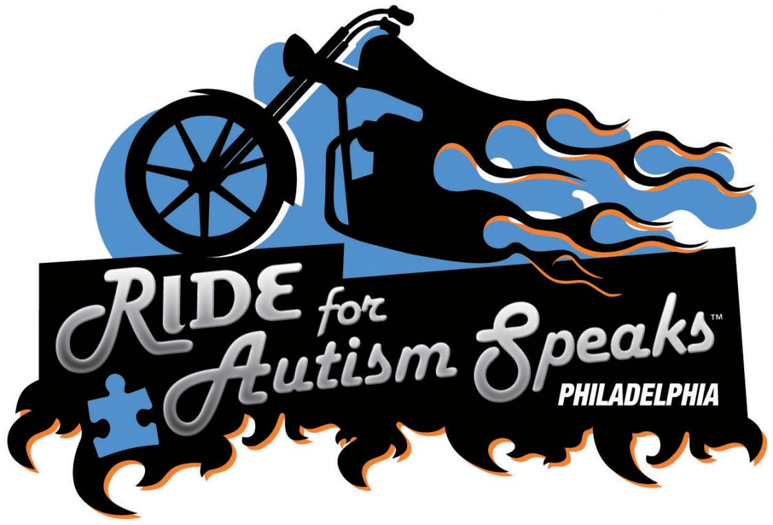 9th Annual Ride for Autism Speaks Philadelphia Autism Speaks PRLog