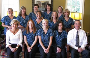 Fuquay-Varina, NC Dental Office Launches New Website -- Hamby Family ...