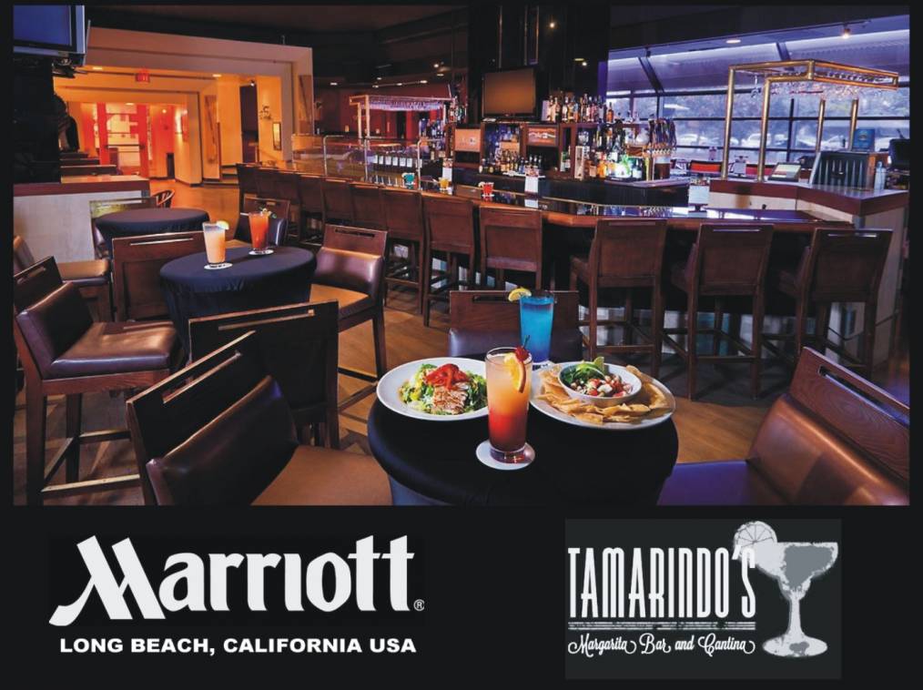 The New Tamarindo's Margarita Bar & Cantina Opens at Marriott Long