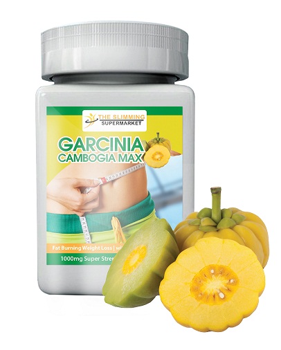 New Product Launch Garcinia Cambogia 1000mg Highest Strength In The Uk Theslimmingsupermarket