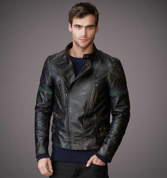 Belstaff 2015 line available at British Motorcycle Gear -- British ...