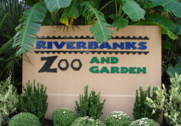 Join an Epicurean Expedition at Riverbanks ZOOfari Sponsored by Land ...