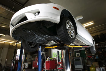 R J S Motors Offers Best Garage Services In Harlow Rjs Motors