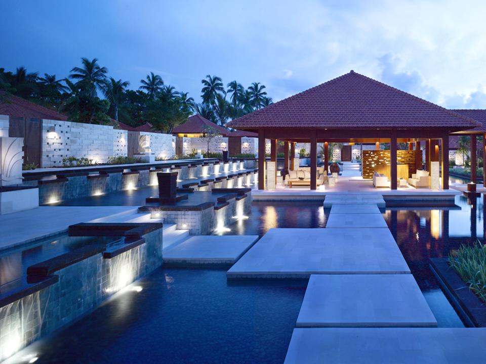 Hyatt bali