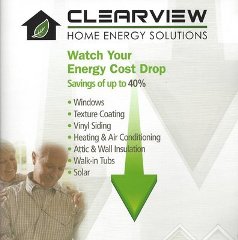 clearview electric rates