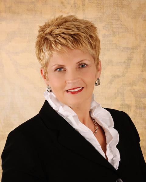 FPRA welcomes Chief Stephanie Spell to speak at PRU Seminar