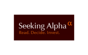 seeking alpha