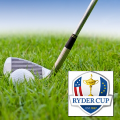 Evacusafe to Provide Evacuation Chairs for Ryder Cup 2014 | PRLog