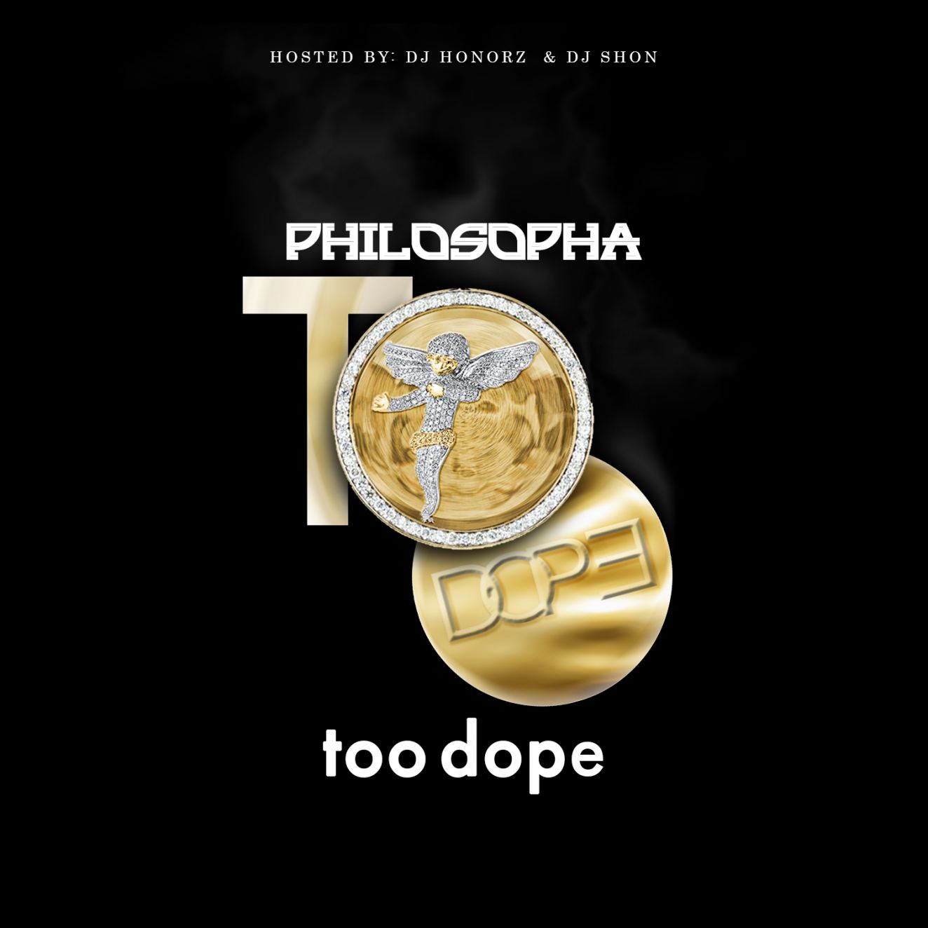 Philosopha Debuts "Strong" Music Video And Long-awaited "Too Dope ...