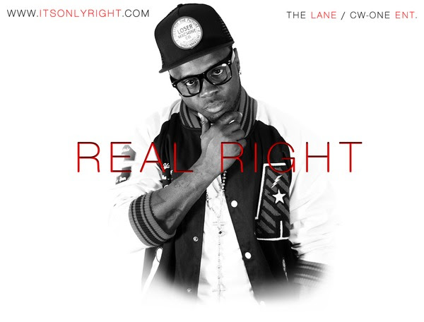 Real Right To Be Nominated At The Underground Music Awards In New York