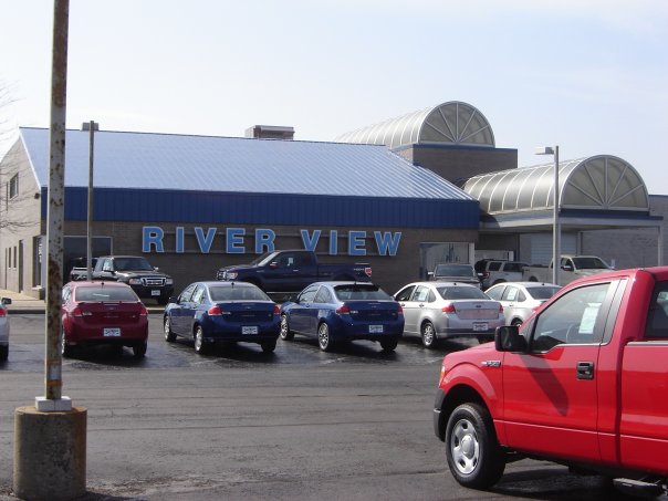 Ford dealership in oswego #8