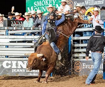 $50,000 Prize Lures Bull Riding’s Best to Conroe Bull Mania ...