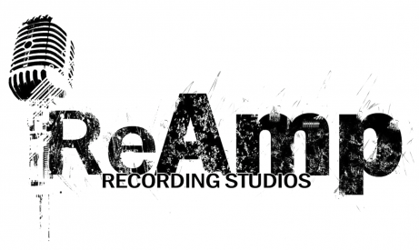 reamp studios facebook