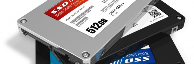 Server 2012 настройка ssd