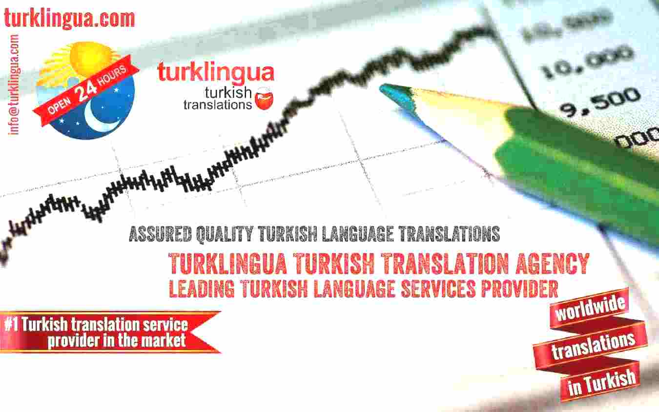 Choosing The Right Turkish Translation Agency Turklingua Turkish