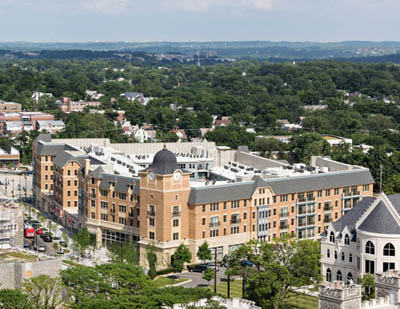 cornerstone market